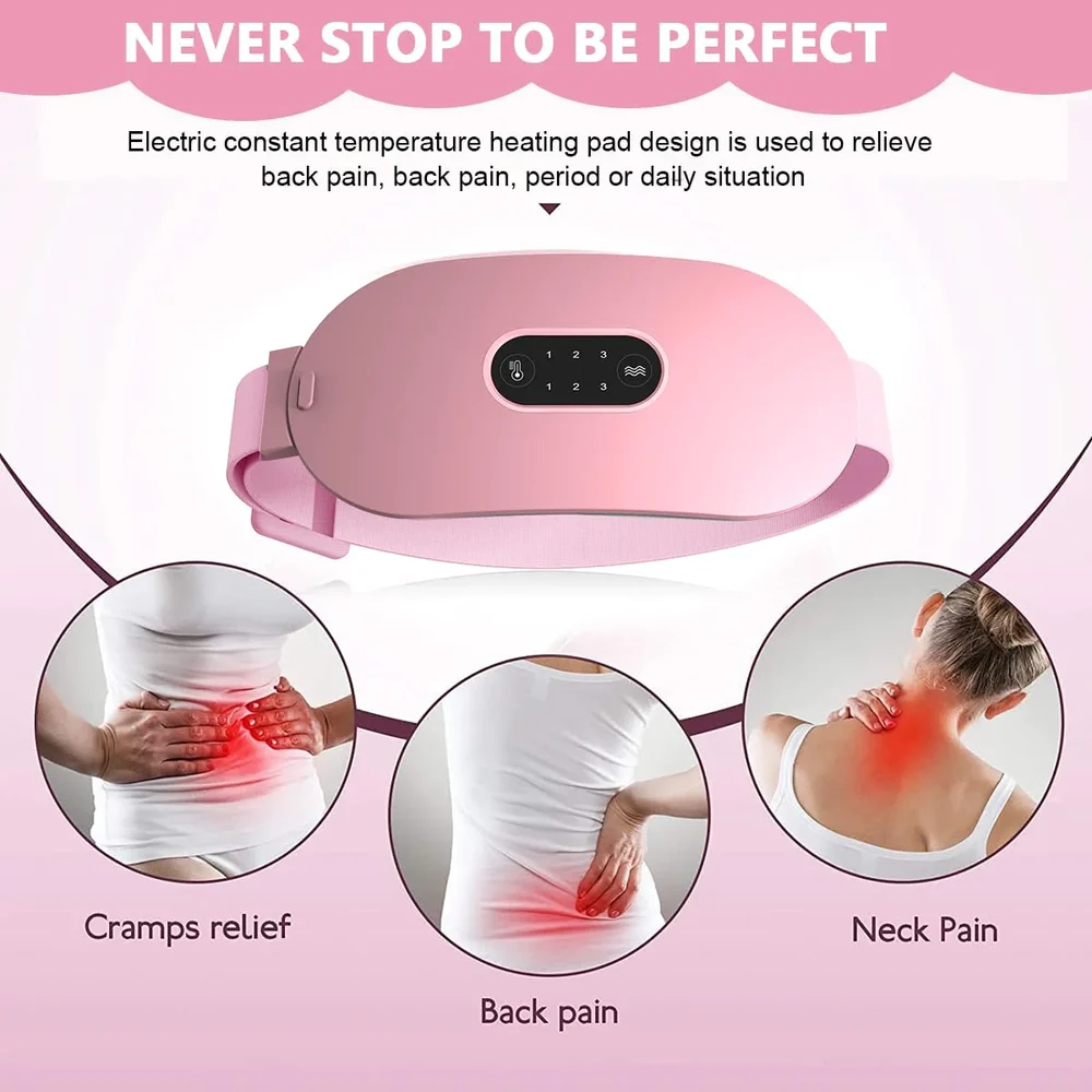 Period Pain Relief Device