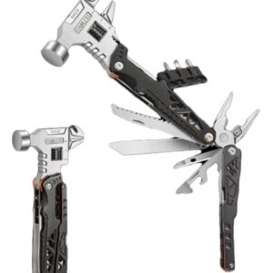 18in1 Multifunctional Tool