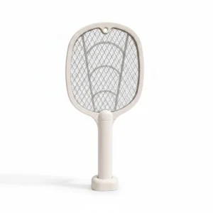 2in1 Swatter Mosquito Killer