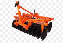 Farming Tools & Machinery