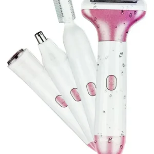 Daling 4in1 Lady Trimmer