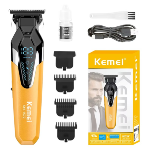 Kemei KM-1572 Professional Hair Trimmer