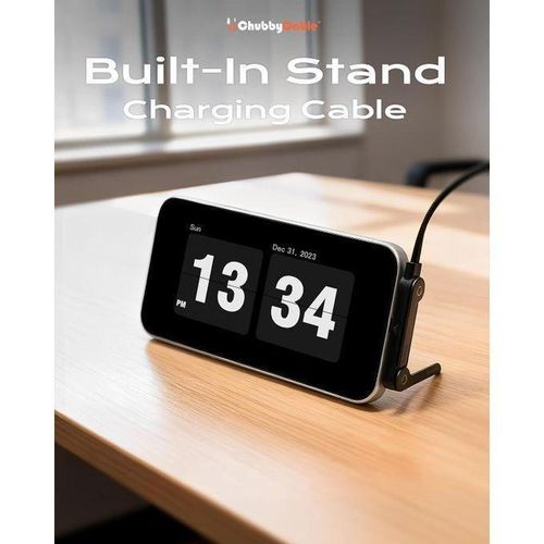 Earldom 240W Fast Charging USB-C Cable