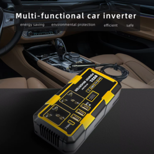 300W Car Power Inverter