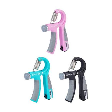 Adjustable Hand Grip Strengthener