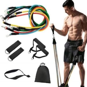 Resistance Bands