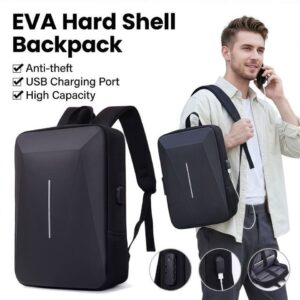 EVA Hard Shell Backpack
